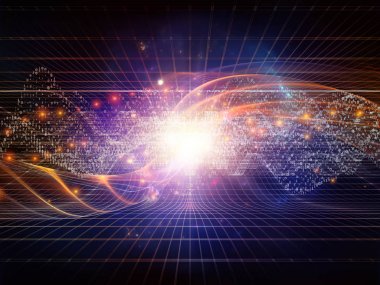 Dijital dünya paradigması