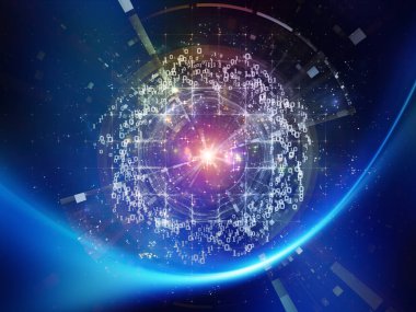 Mecazi dijital dünya