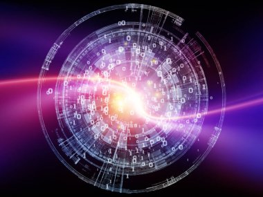 Dijital dünya enerji