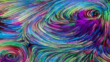 Dijital boya hızlanması