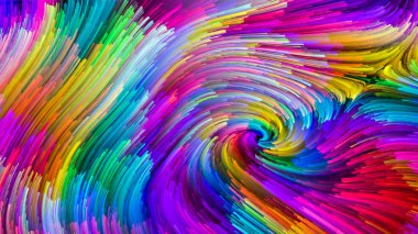 Dijital boya hızlanması