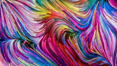 Dijital boya hızlanması