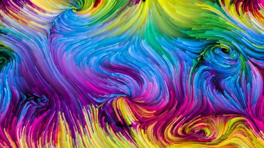 Dijital boya hızlandırma