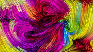 Dijital boya hızlandırma