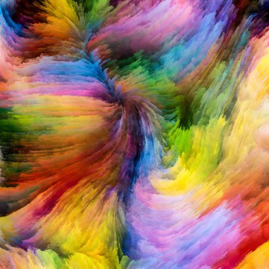 Dijital boya çeşitliliği