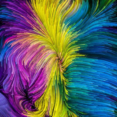 Dijital boya iç hayatı