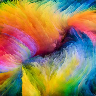 Dijital boya yayılması