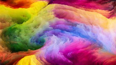 Dijital boya yayılması