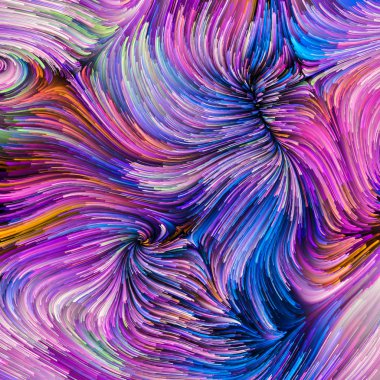 Dijital boya yayılması