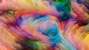 Dijital boya yayılması