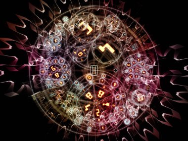 Sinerji sembolik anlam