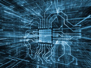 Dijital dünyanın iç hayatı