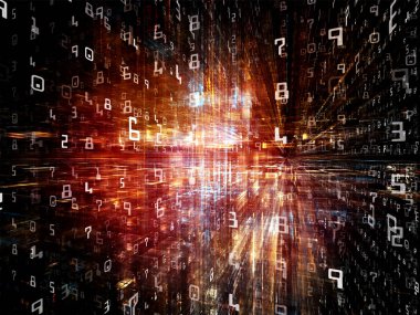 İvme dijital alanı