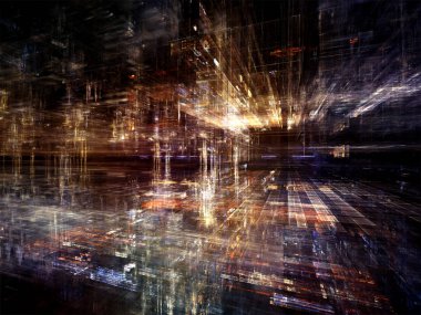 İşlem sanal dünya