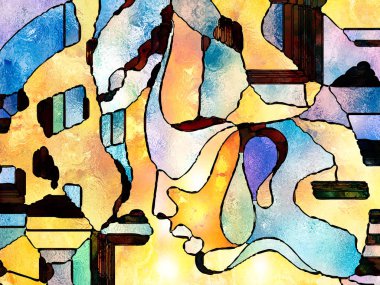 Renk bölümü unfolding