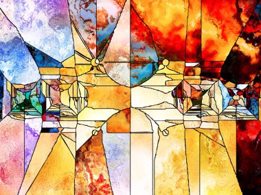 Şekil bölümü krallıkları