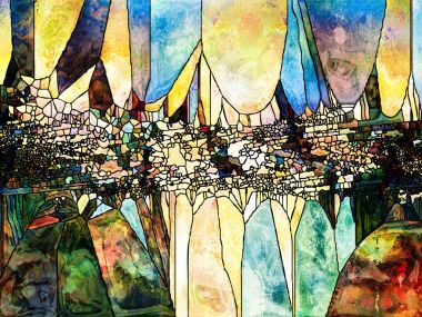 Şekil bölümü unsurları