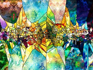 Sihirli şekli bölümü