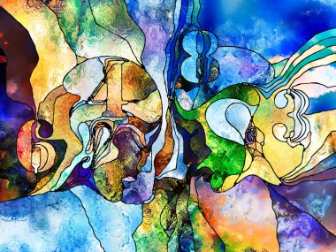 Serin şekil bölümü