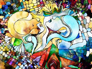 Kavramsal şekli bölümü