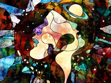 Birbirlerinin dünyalar