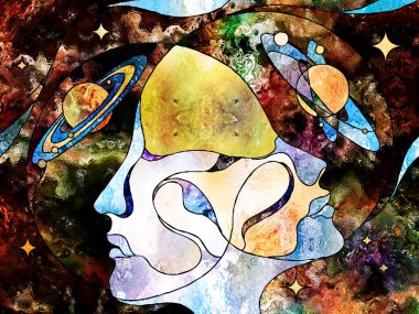 Birbirlerinin dünyalar