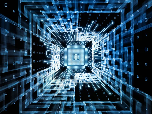 Önceden dijital işlemci