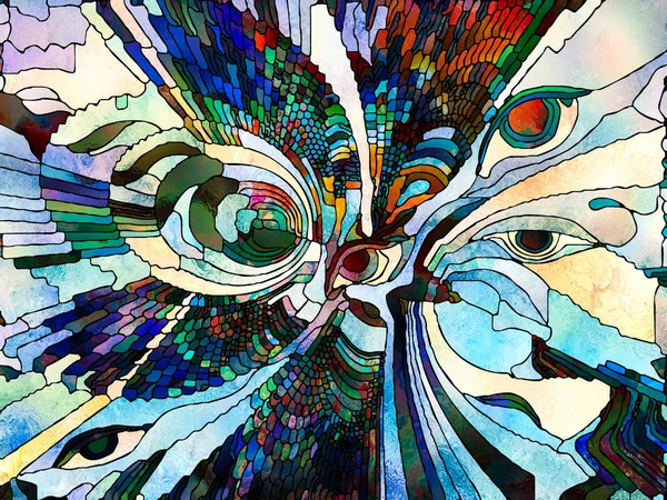 Görselleştirme renk bölümü