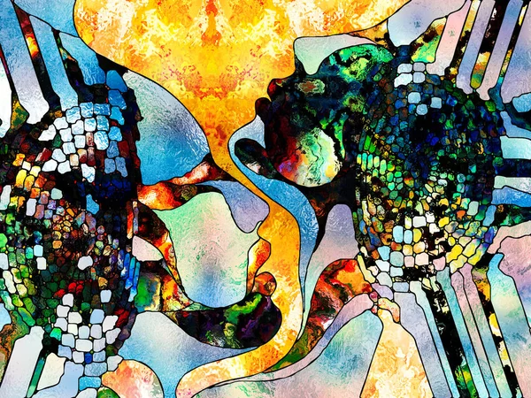 Sinerji renk bölümü