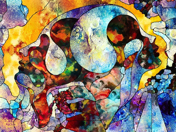 Görselleştirme renk bölümü