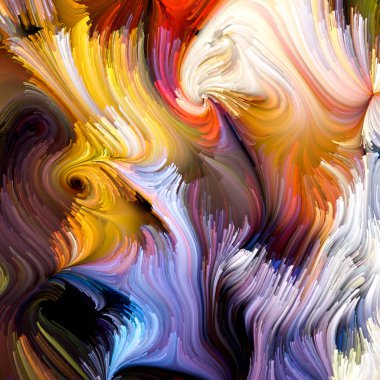 Gelişen sıvı renk