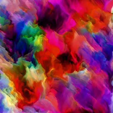 Dijital boya bilgi işlem