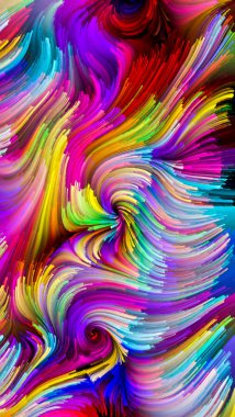 Yanlışlıkla sıvı renk