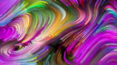 Sıvı rengini konuşma