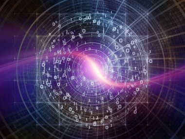 Dijital dünya hızını