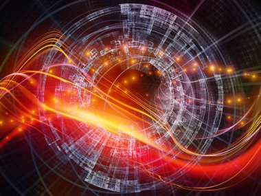 Dijital dünya paradigması