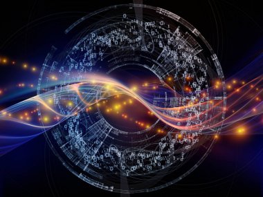 Dijital dünya paradigması