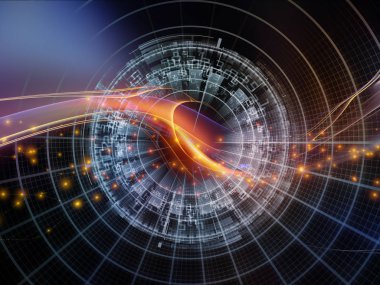 Mecazi dijital dünya