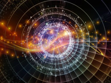 Mecazi dijital dünya