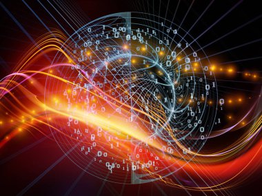 Dijital dünya görselleştirme