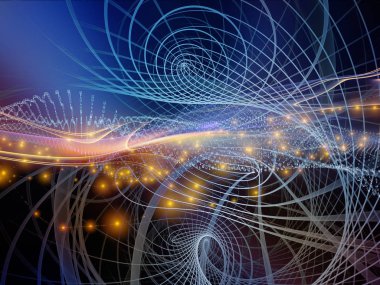 Sanal dijital dünya