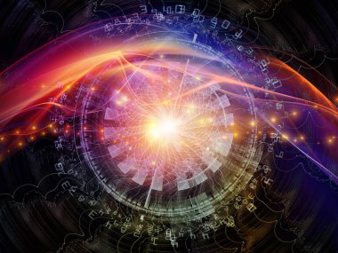 İşleme dijital dünya