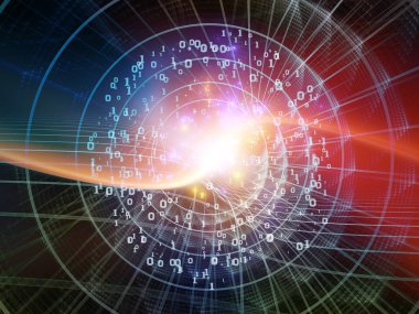 Dijital dünya gerçekliği