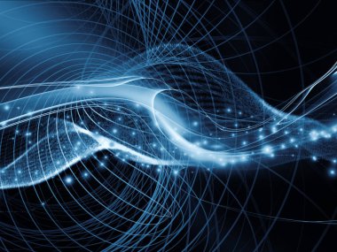 Sanal dünya görselleştirme