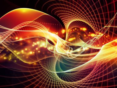 Sanal dünya vizyonu