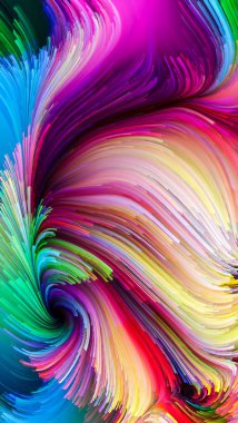 Dijital boya hızlandırma