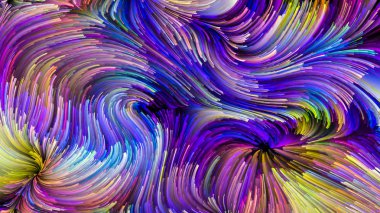 Dijital boya hızlandırma