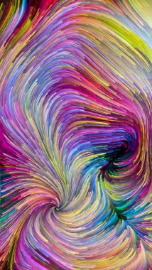 Dijital boya yayılması