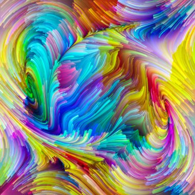 Ressam paleti hızlanması