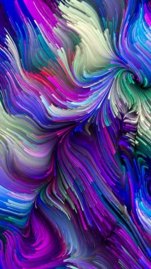 Sıvı rengini hızlanması